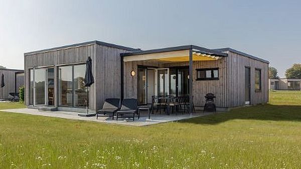 Center Parcs Dänemark Foto Center Parcs