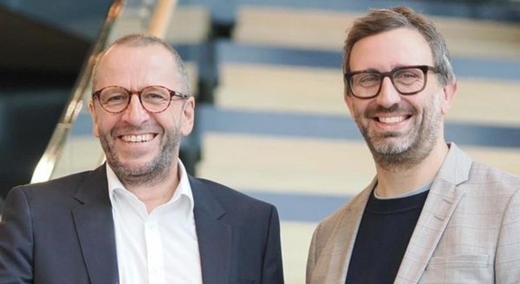 Hageloch Rainer AER Hieke Ralf Fairweg Foto Fany Fazii