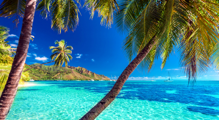 EL_Franzoesisch-Polynesien_Tahiti_Moorea_Strand mit blauem Meer_iStock-522726364.jpg