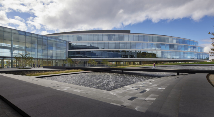 Expedia Hauptquartier