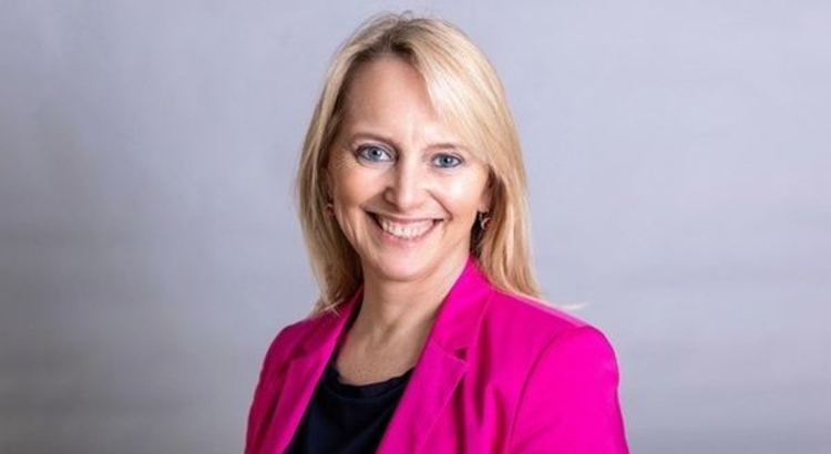 Weis Elke DER Business Travel Account Managerin Foto Privat