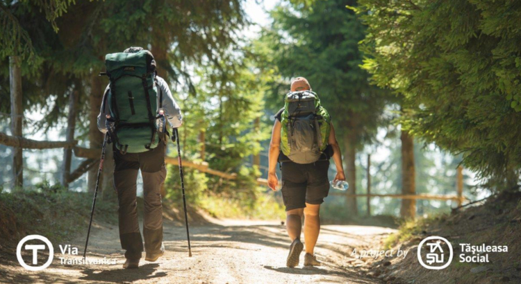Via Transilvanica