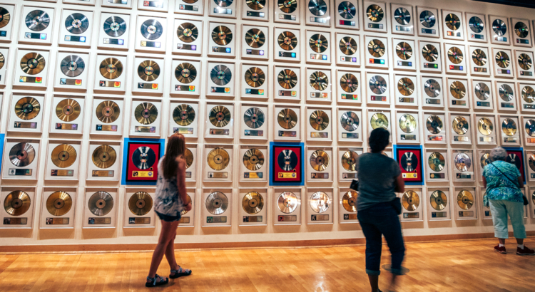 USA Nashville Country Music Hall of Fame Foto NCVC.jpg