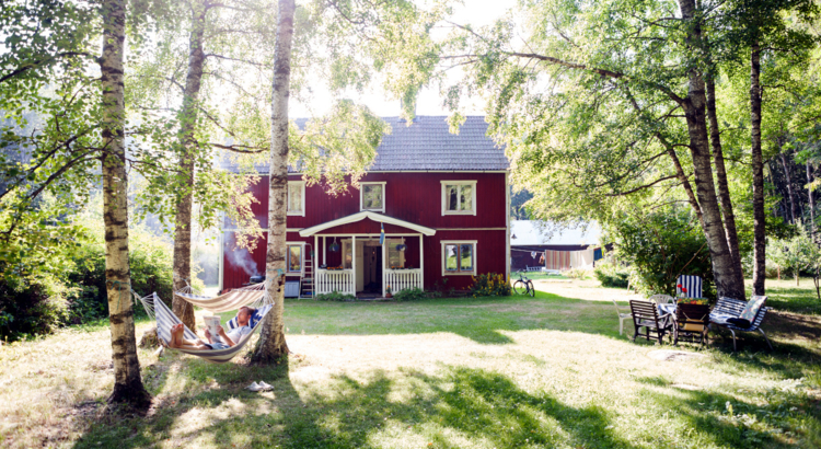 Ameropa Schweden Rotes Haus Foto Doris Beling imagebank sweden.jpg