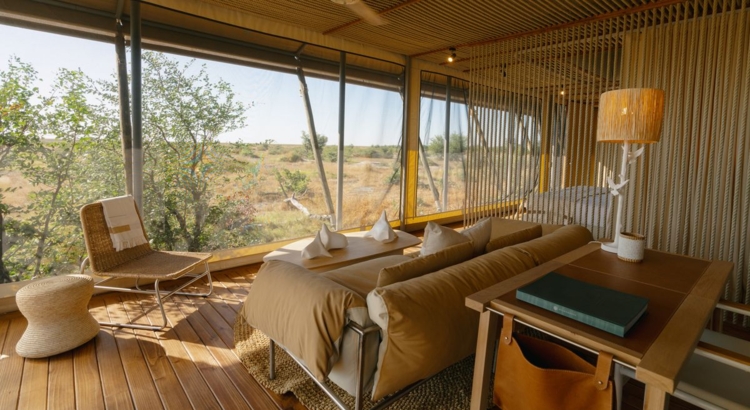 Mokete Camp Wilderness Foto Wilderness