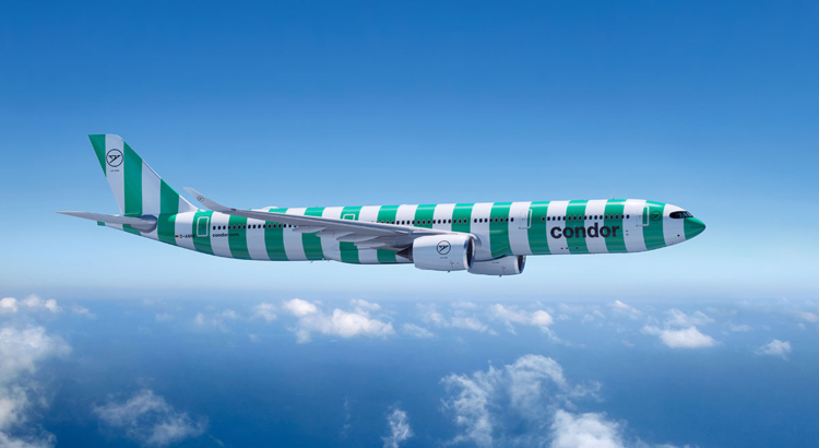 Condor A330neo