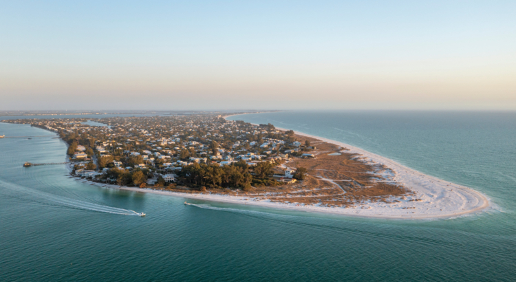 Bradenton Gulf Island