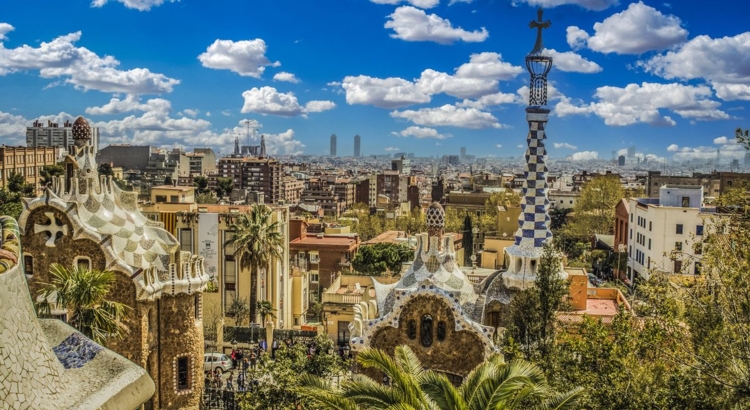 Spanien Barcelona Foto iStock Nacho Criado