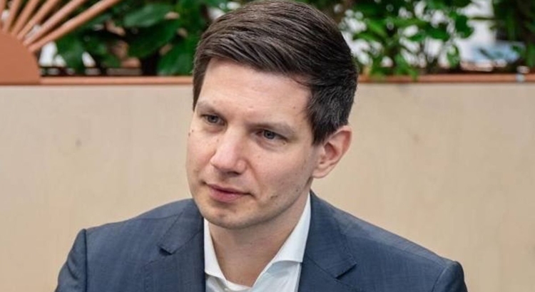 Csendes Oliver CEO Visit Hungary ITB Foto Visit Hungary