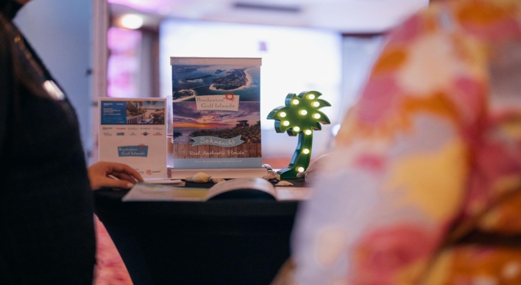 Bradenton Gulf Island Promotion