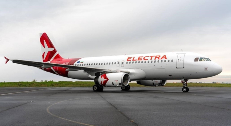Electra Airways