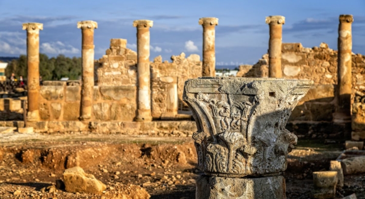 Zypern Paphos Foto iStock Vadim Nefedov