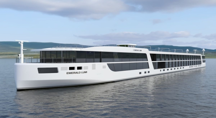 Emerald Lumi Foto Scenic Gruppe