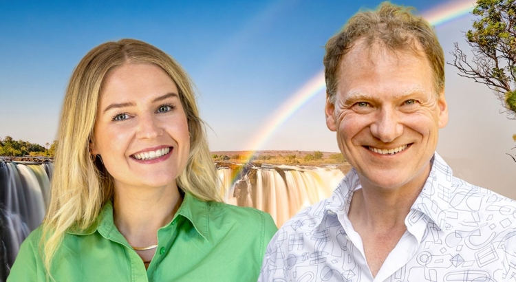 Lies Ingo Port Katharina Foto Chamäleon