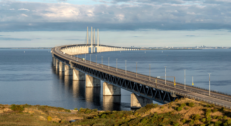 Ameropa Schweden Öresundbrücke Foto Per Pixel Petersson imagebank sweden.jpg