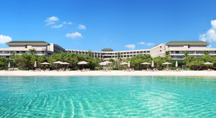 Iberostar Aruba Foto Iberostar