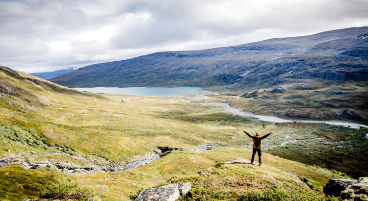 Ameropa Schweden Wanderer Carl-Johan Utsi imagebank sweden.jpg