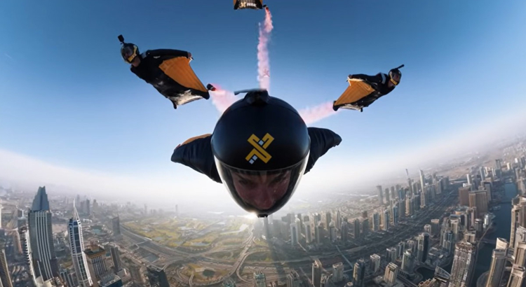 The First Group Dubai Foto The First Group Youtube (Screenshot)