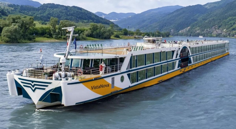 1A Vista Vista Nova Foto 1A Vista Reisen