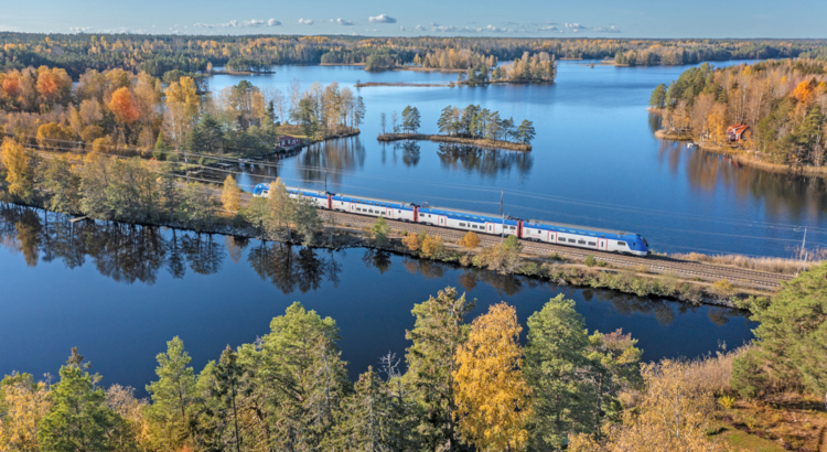 Ameropa Schweden Bahnfahren Foto Jann Lipka Imagebank Sweden.jpg