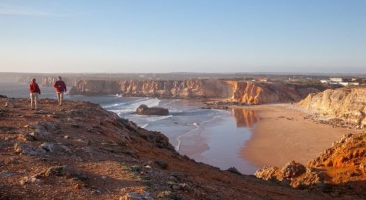 Portugal Algarve Foto Pura Comm