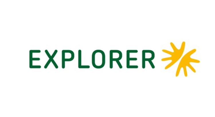 Schauinsland Explorer Logo Foto Schauinsland Reisen