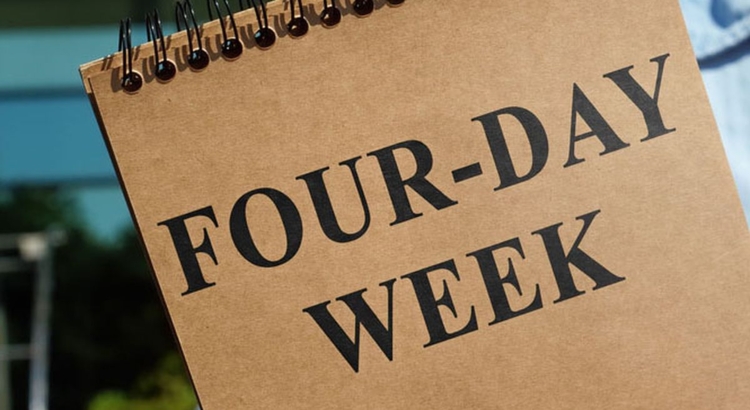 Vier-Tage-Woche 16-9 Foto iStock designer491