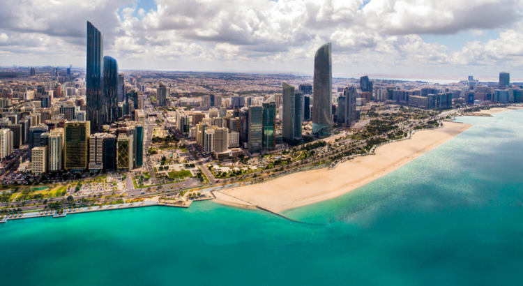 Abu Dhabi Skyline Strand iStock Mahmoud Ghazal.jpg