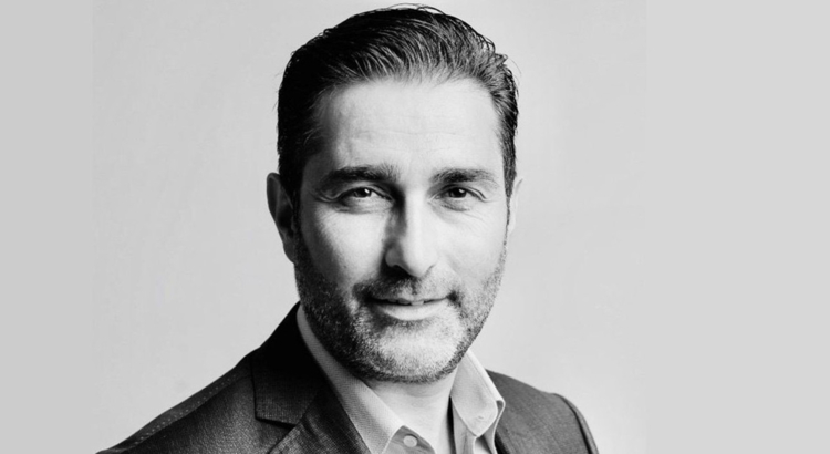 Ibo Degirmenci Sales Director DACH Center Parcs