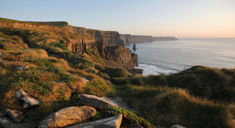 Cliffs Of Moher