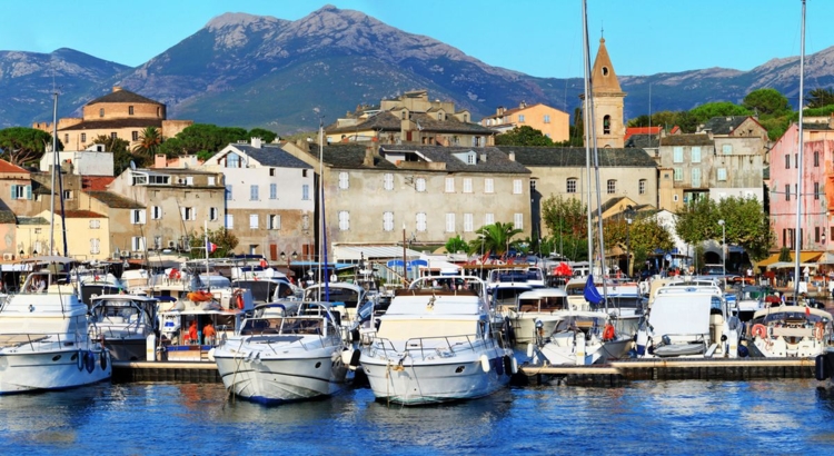 Frankreich Korsika Saint Florent Foto iStock Freeartist