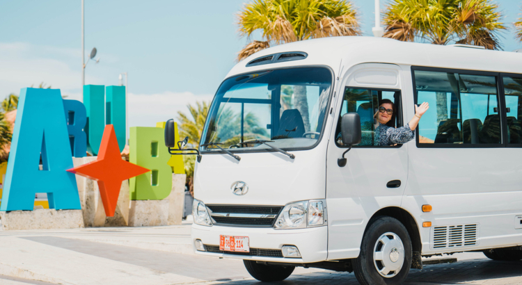 Aruba Bus