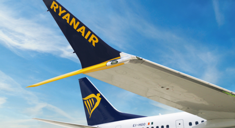 Ryanair