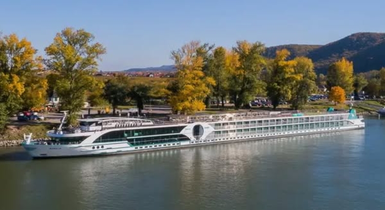 MS Amelia Phoenix Reisen Foto Phoenix