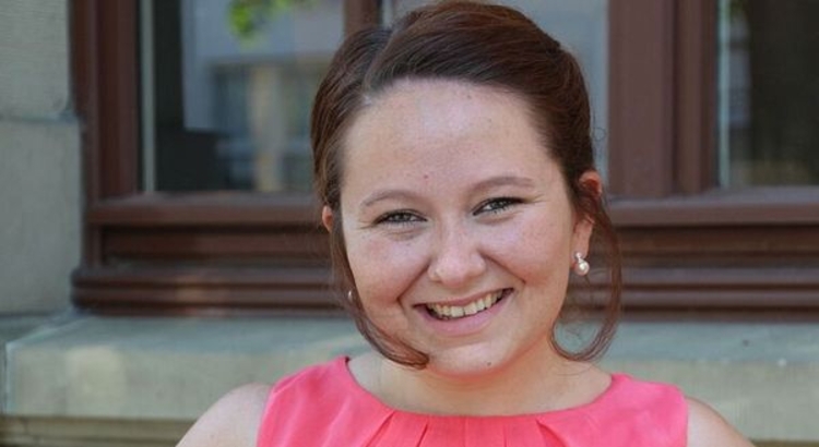 Henne Sarah TLTU Foto Privat