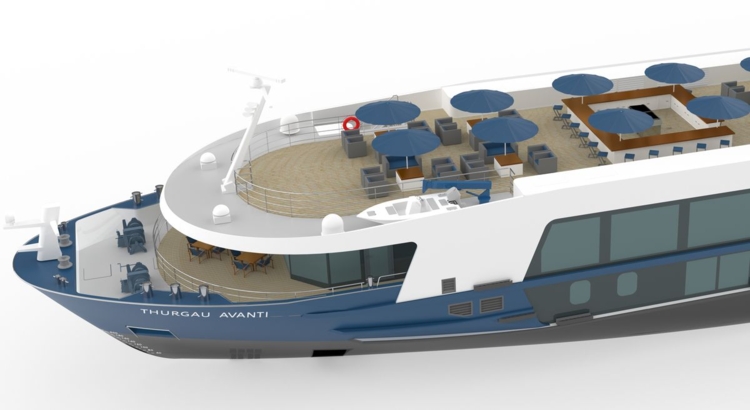 Thurgau Avanti Rendering Thurgau Travel