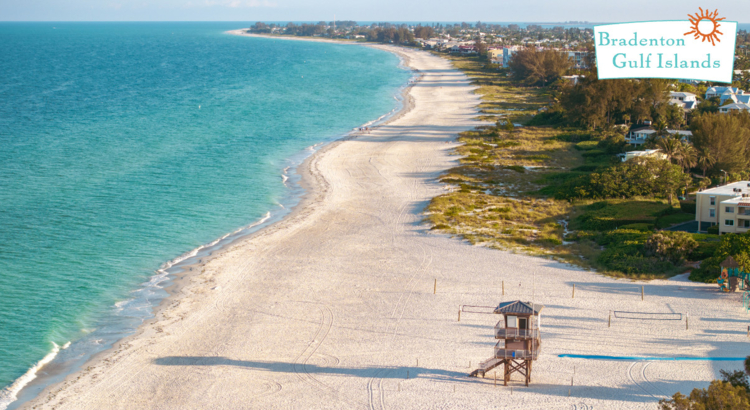 Bradenton Gulf Islands: Strände, Natur und Entspannung