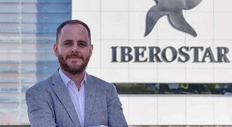 Dolz Carlos Business Development Foto Iberostar