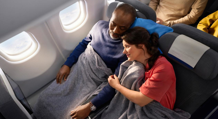 A330 Sitzplatz Discover Airlines