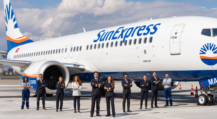 SunExpress
