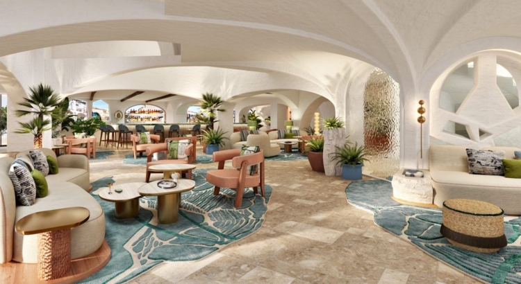 W Sardinien Marriott Foto Marriott International