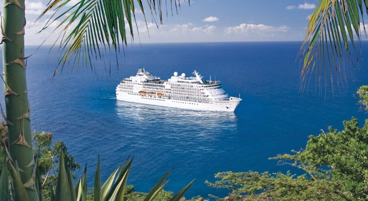 Regent Seven Seas Navigator Foto Regent Seven Seas Cruises