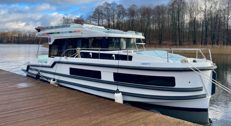 Le Boat Liberty-Klasse