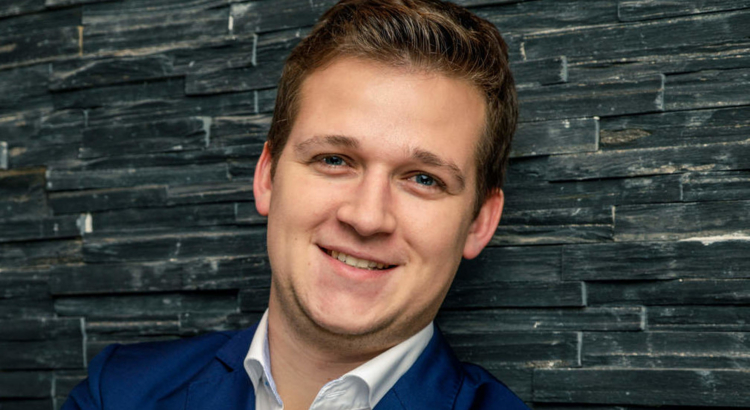 Tobias Bracht Head of Sales SunExpress