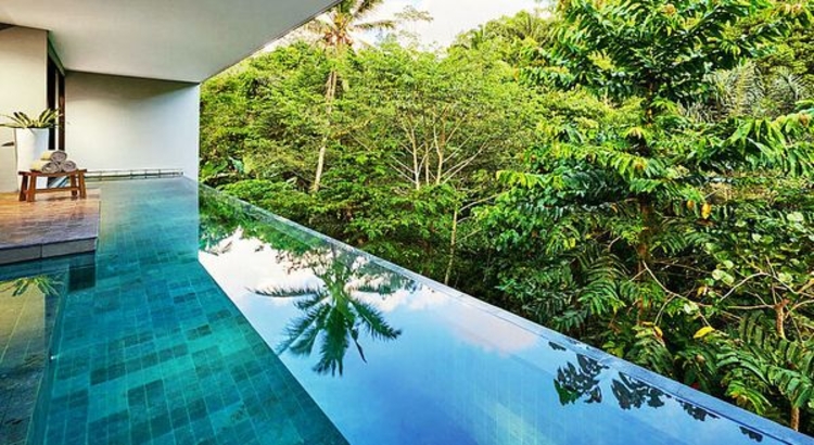 Anantara Bali Ubud Foto Anantara