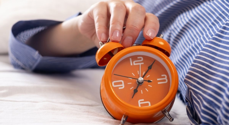 Schlaf Symbol Foto iStock Juliia Pilipeichenko