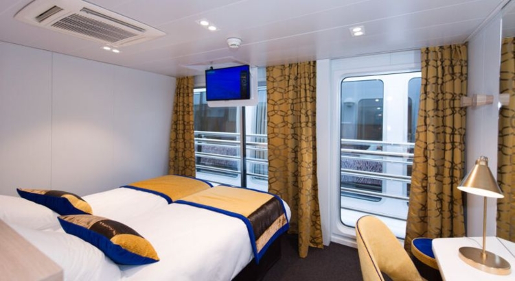 Symphonie Croisi Europe Foto Denis Merck