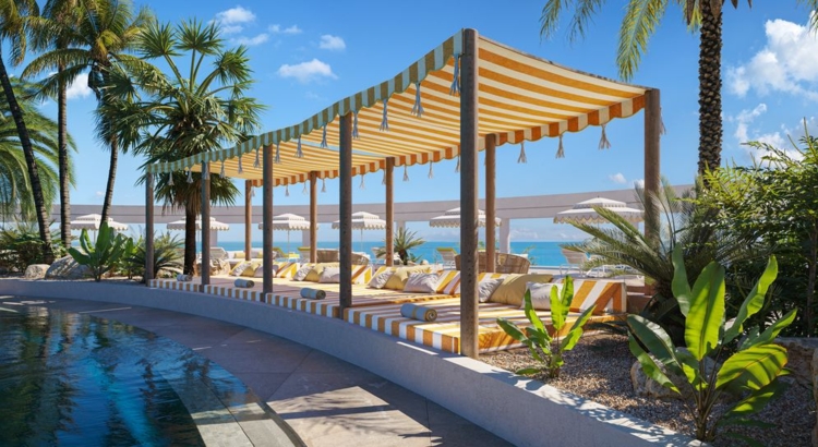 Iberostar Selection Palace Fuerteventura Foto Iberostar