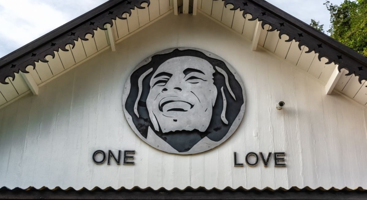 Jamaika Bob Marley Mausoleum Foto iStock Alexandre Patchine