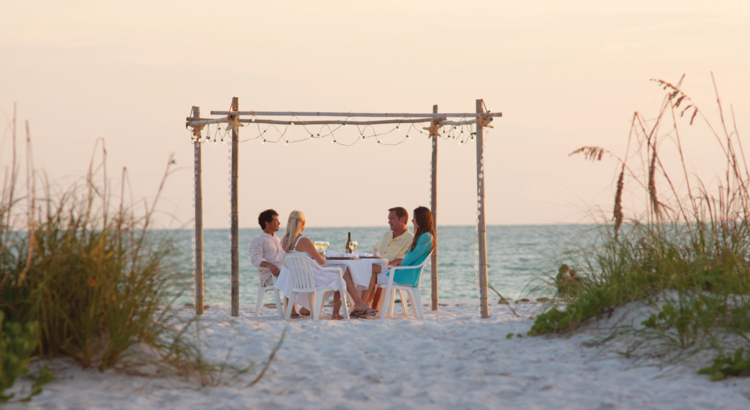 Bradenton Gulf Island Strand Dinner